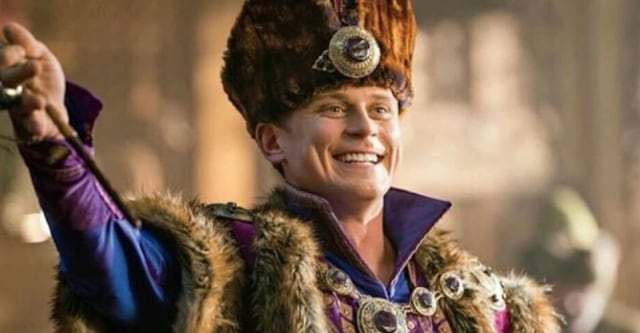 Billy Magnussen (Foto: Disney)