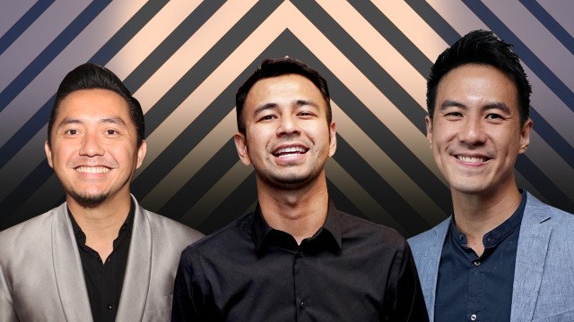 Listicle- 3 selebriti yang kehilangan suara Foto: infografik: Sabryna Putri Muviola/kumparan