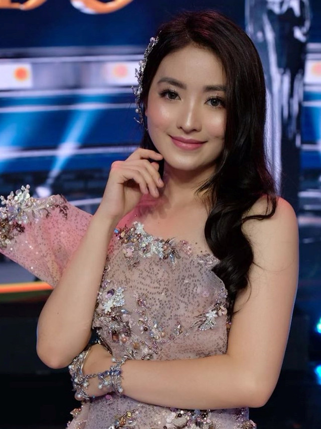 hazliansyahNatasha Wilona. Foto: Instagram/@natashawilona12