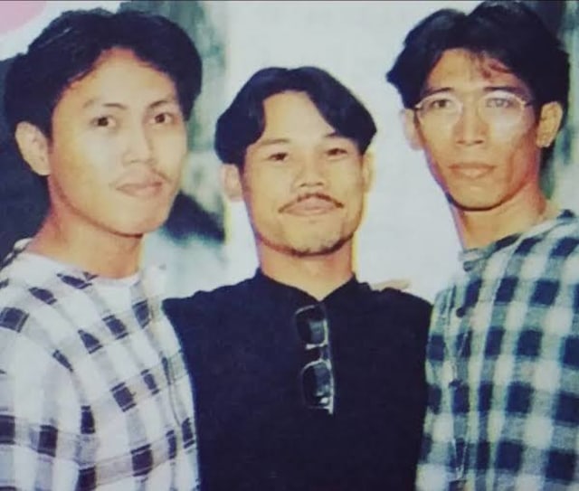 Bernostalgia dengan Grup Lawak Patrio | kumparan.com