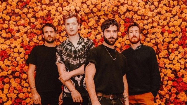 Foals dok Facebook