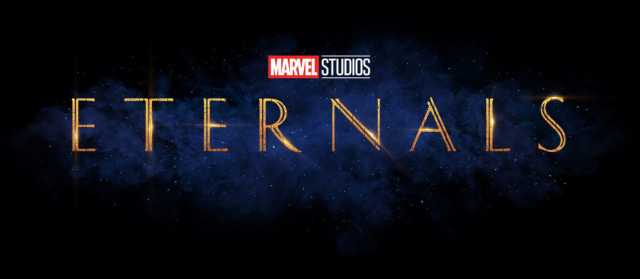 The Eternals (Foto: Marvel Studios)