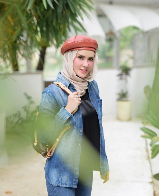 Angel Lelga. Foto: Dok. Angel Lelga