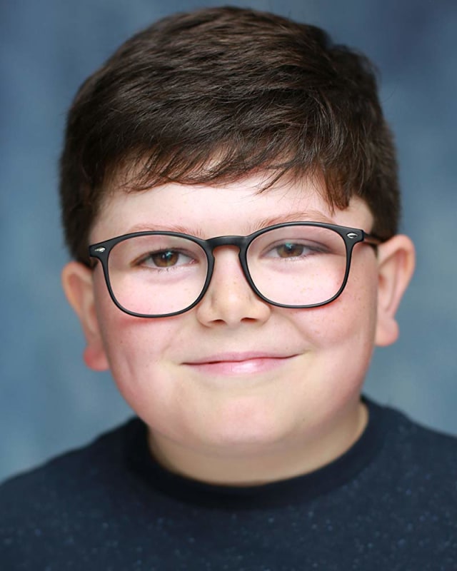 Archie Yates (Foto: IMDb)