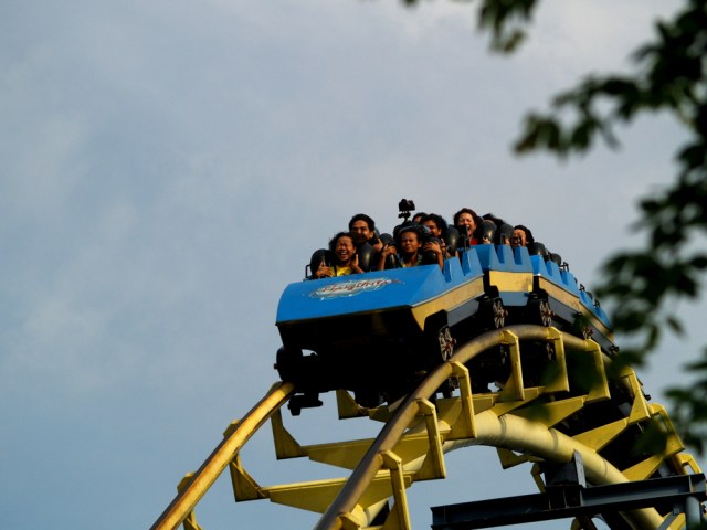 com-Wahana Dufan Foto: Shutterstock