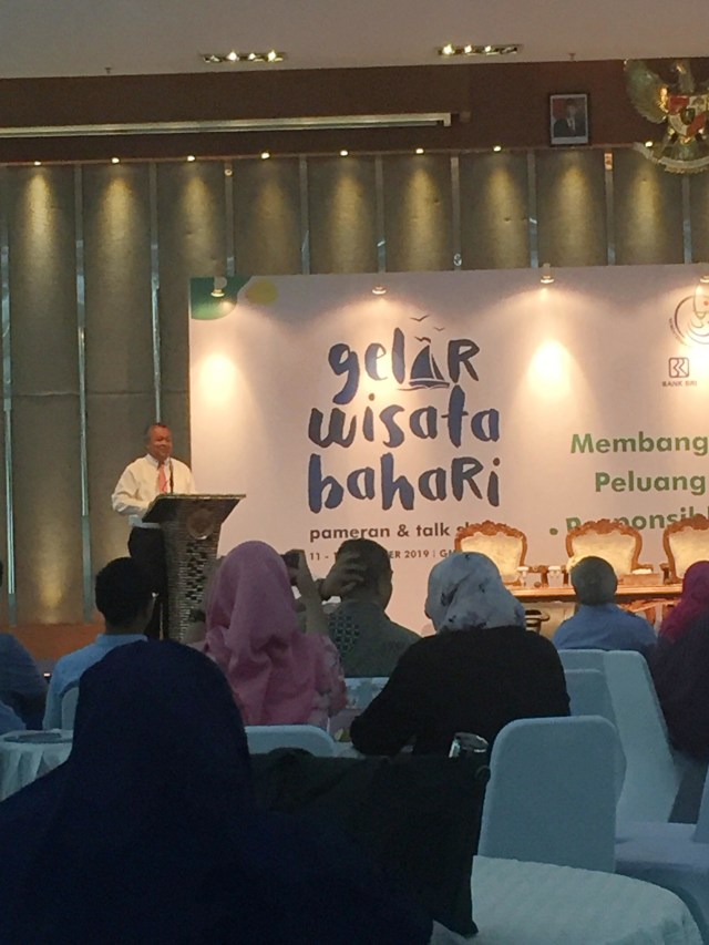 Gubernur Bank Indonesia Perry Warjiyo. Foto: Helinsa Rasputri/kumparan