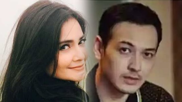 Cut Tari dan Richard Kevin. Foto: Instagram/@cuttaryofficial dan Instagram/@richardkevinkevin