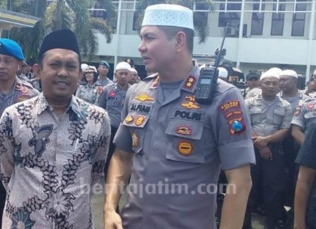 Ketua DPRD Jember: Pemda Jangan Beri Ruang Radikalisme 