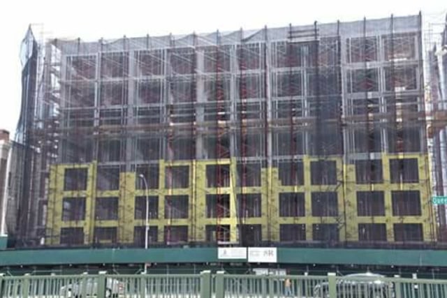 Unggahan Stern Resources Group milik Hartadinata di Facebook. Foto: Facebook/@Stern Resources-Business Development