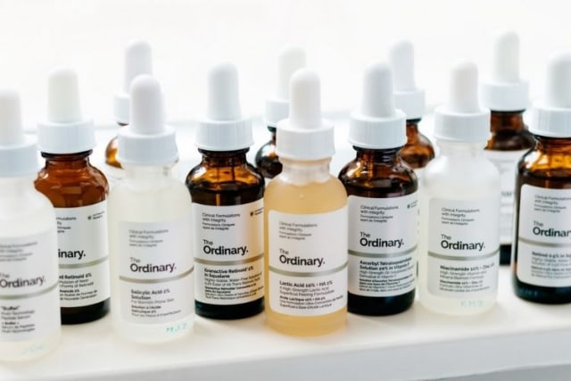 Rekomendasi 5 Produk The Ordinary yang Jadi Favorit Para Beauty Enthusiast