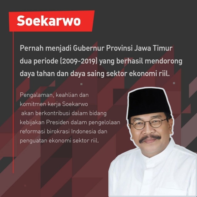 Khofifah Beri Selamat ke Soekarwo yang Dilantik Jadi Wantimpres