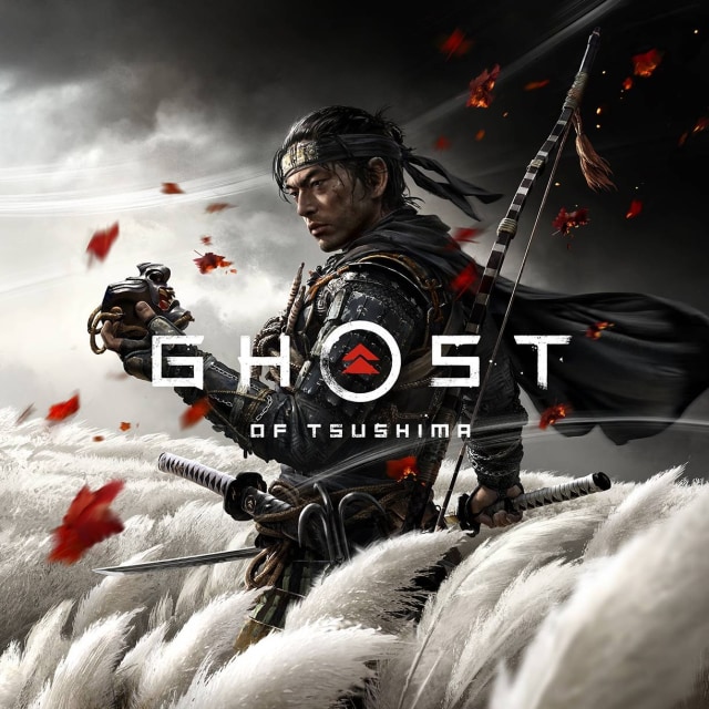Game Ghost of Tsushima. Foto: Sucker Punch