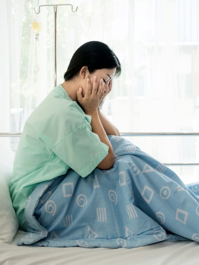 Macam-macam Penyebab Keguguran yang Perlu Dipahami Ibu Hamil. Foto: Shutter Stock