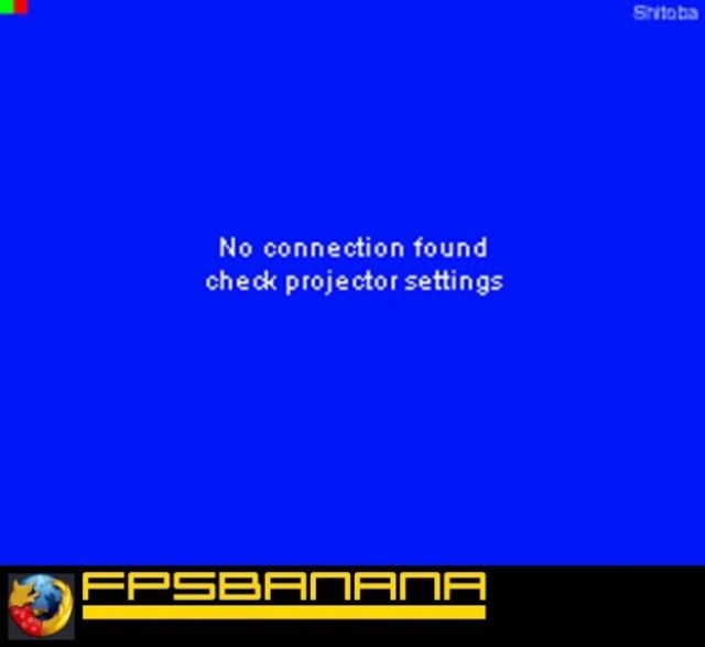 Multimedia Ngadat, Rapat Koordinasi Telat