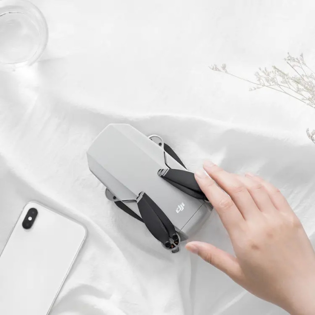 DJI Mavic Mini Foto: www.dji.com