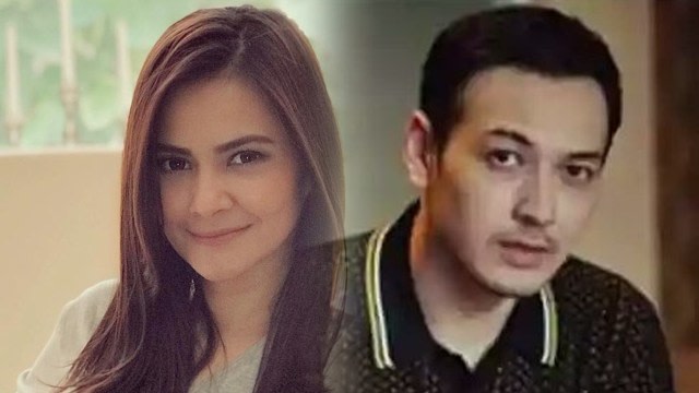 Cut Tari dan Richard Kevin. Foto: Instagram/@cuttaryofficial dan Instagram/@richardkevinkevin