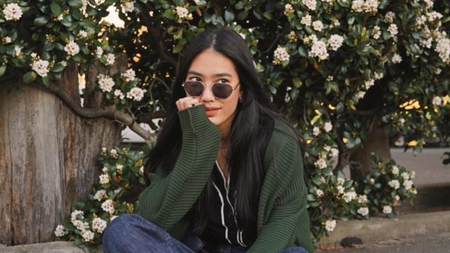 Alika Islamadina. Foto: dok. istimewa