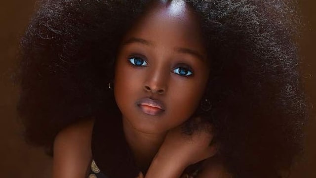 Jare Ijalana. Foto: Instagram/@the_j3_sisters