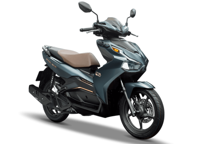 Honda Air Blade Foto: dok. Honda