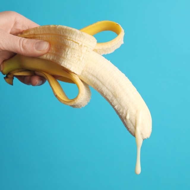 Ilustrasi sperma Foto: dok.shutterstock