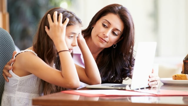 Kala Remaja Patah Hati, Orang Tua Harus Bagaimana? 