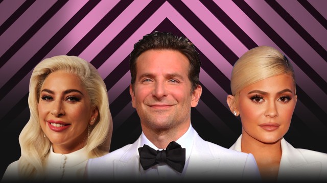 Pasangan artis Hollywood yang memutuskan berpisah di tahun 2019 foto: infografik:Maulana Saputra/kumparan