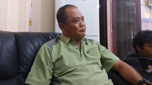 Bupati Karanganyar Juliyatmono. Foto: Dok. Istimewa 