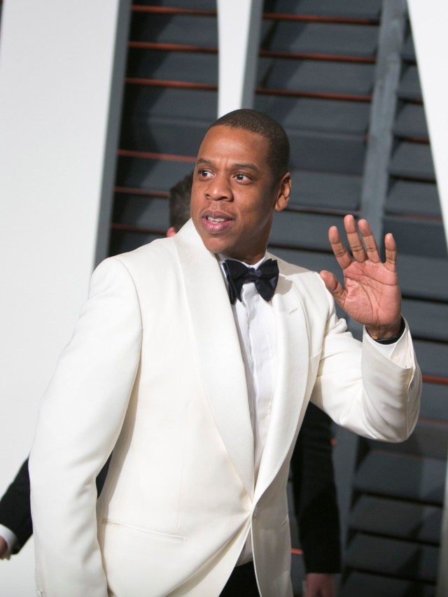 Jay Z. Foto: AFP/ ADRIAN SANCHEZ-GONZALEZ