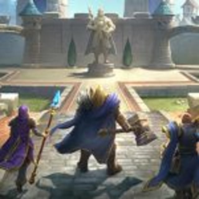 Blizzard Akhirnya Umumkan Tanggal Rilis Warcraft III: Reforged