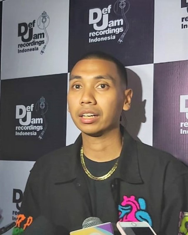 Musisi Rayi 'RAN'. Foto: Dok. istimewa