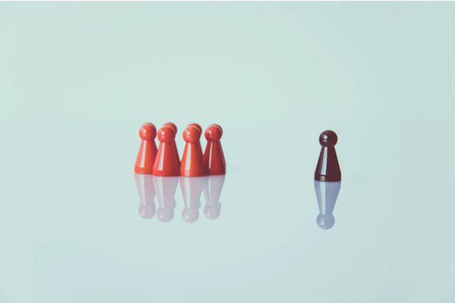 Pemimpin, jangan sampai melakukan hal ini ya! | Photo by Markus Spiske from Unsplash