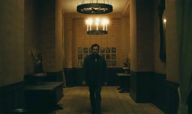 Danny Torrance (Foto: Warner Bros)