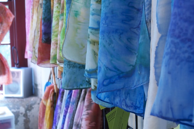 Ilustrasi butik. Foto: Pixabay