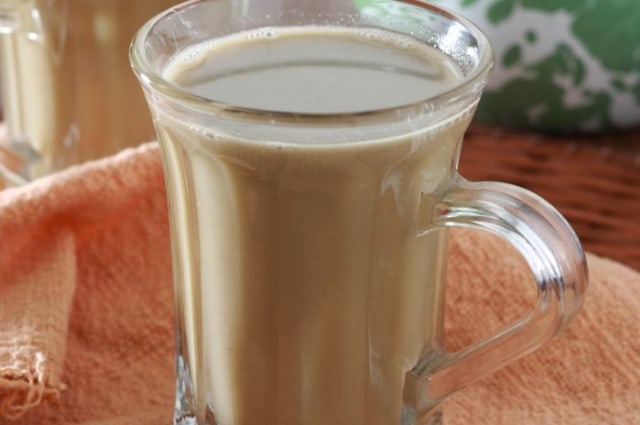 Sarabba Khas Bugis Makassar (Ilustrasi)