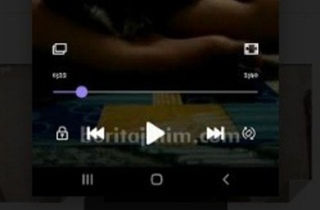 Alasan Janda Asal Sumenep Bikin Video Bugil