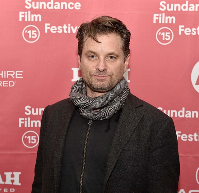 Shea Whigham (Foto: IMDb)