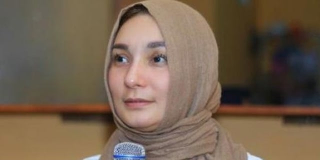 Ya'qud Ananda Gudban, mantan anggota DPRD Kota Malang dan penulis artikel. (Foto: Dokumen)