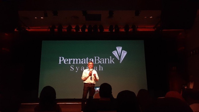 PermataKPR iB Bijak Padukan KPR dan Tabungan