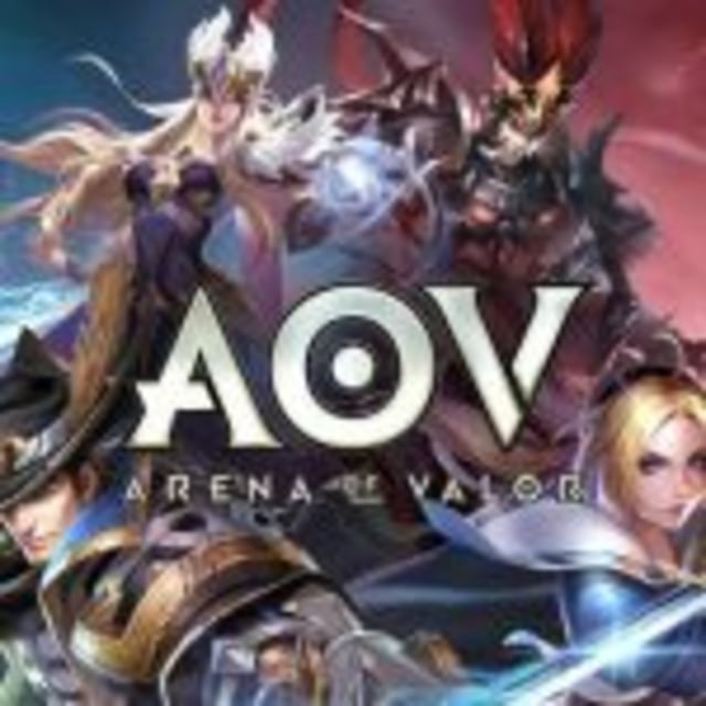 Ini Istilah-istilah di AOV, Sudah Tahu Belum?