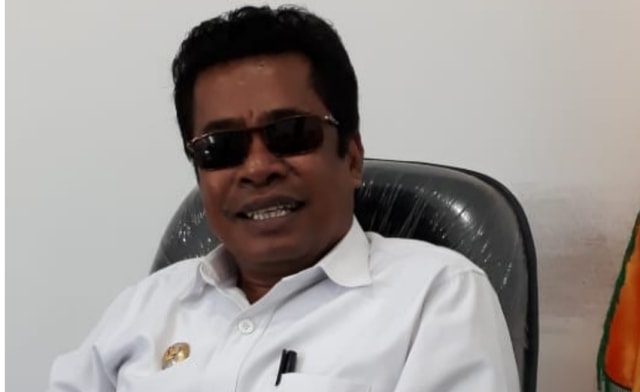 Ramadio. Foto: Istimewa.