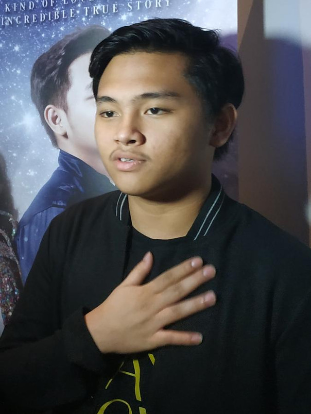 Aldy Maldini. Foto: Alexander Vito/kumparan