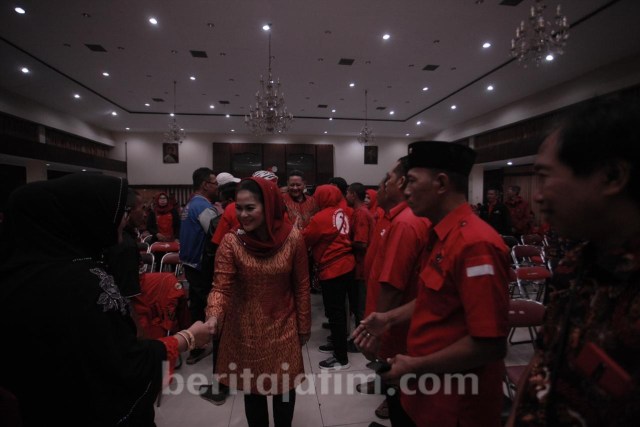 PDIP Pastikan Dukung Penghapusan UN