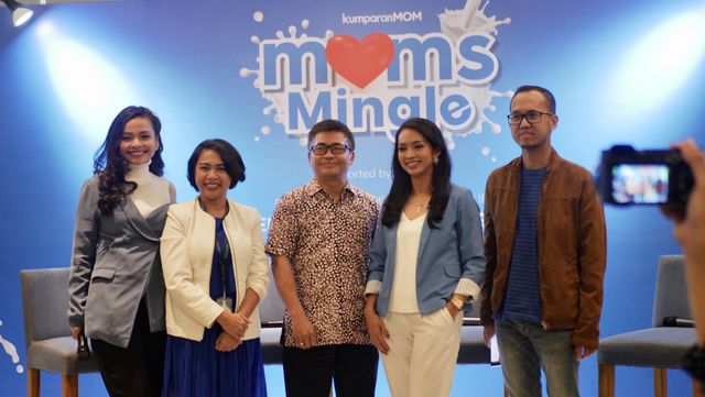 Cegah Stunting dengan Protein Hewani