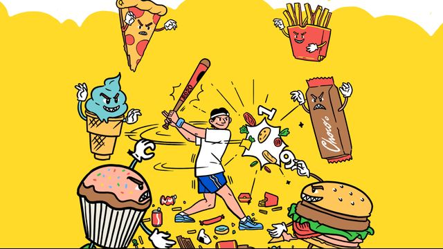 Resolusi 2020. Foto: Maulana Saputra/kumparan