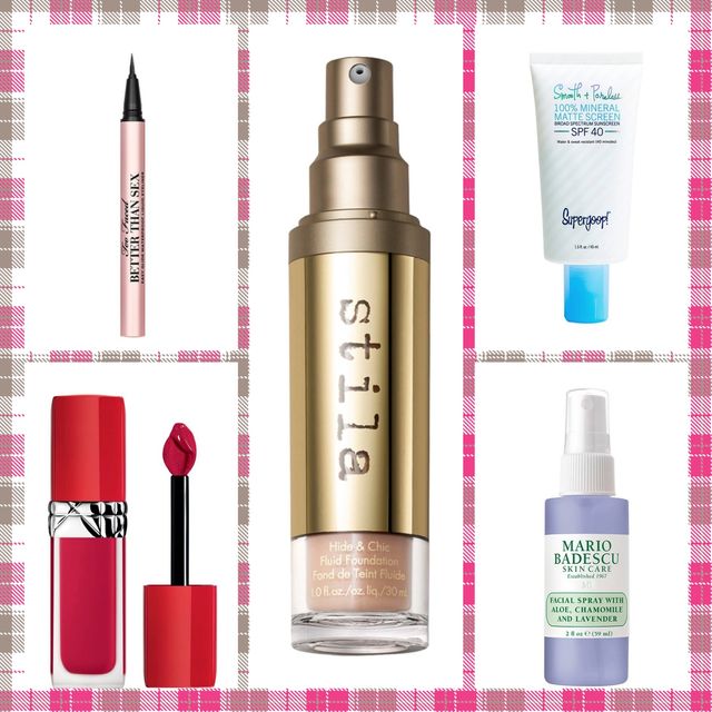 Beauty Update Desember 2019. Foto: Dok. Sephora Indonesia