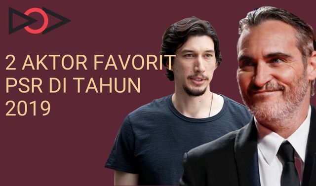 Aktor favorit PSR di tahun 2019 (Foto: Andri/PSR)