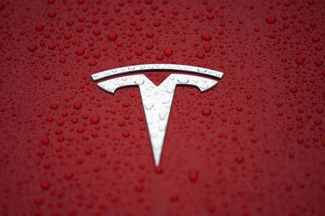 Tesla Ajukan Pinjaman 1,3 Miliar USD untuk Pabrik di China