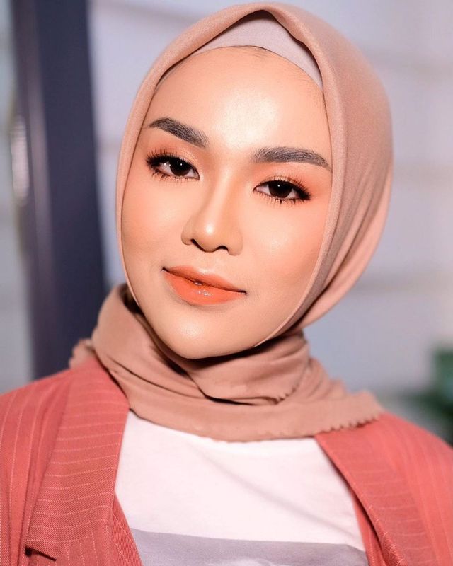 Medina Zein Azhari Foto: Instagram/@medinazein