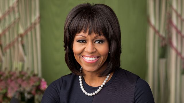 Michelle Obama. Foto: Pixabay