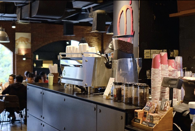 Anomali  Coffee Foto: Dok. Anomali Coffee
